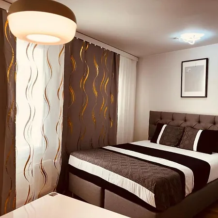 Daire Your Of Comfort Helsinki